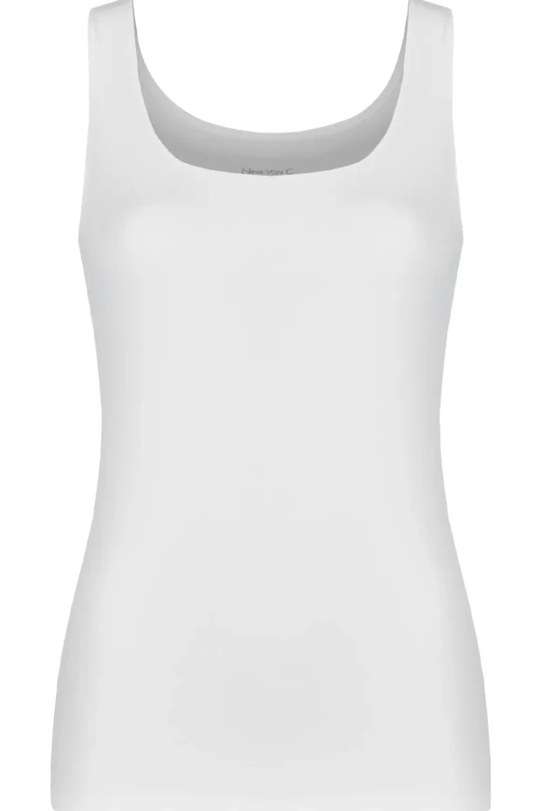 Achselhemd, ECO SOFT