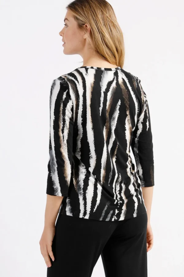 3/4 Arm Shirt