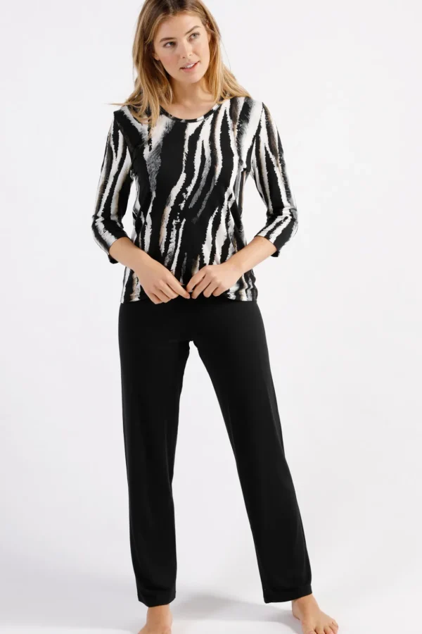 3/4 Arm Shirt