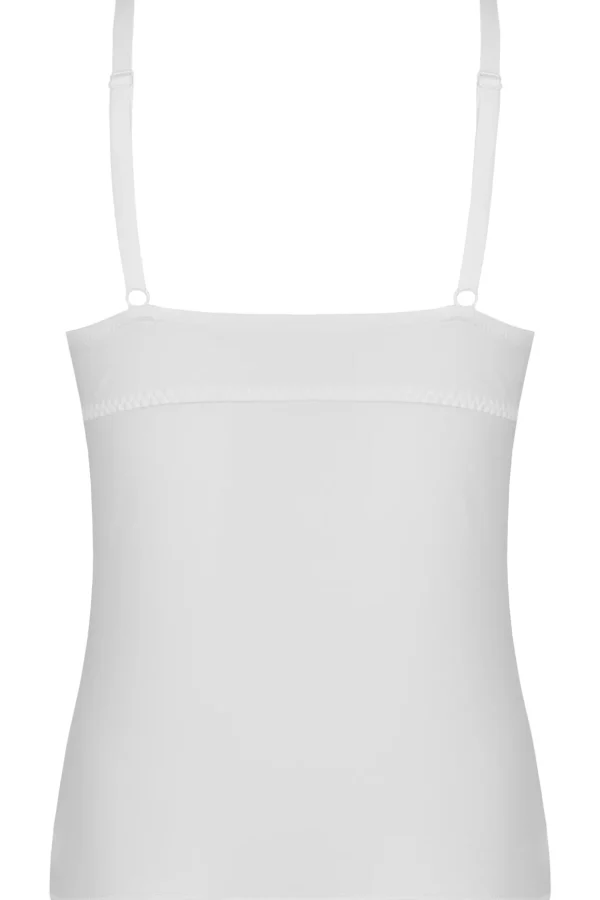 BH-Hemd, Spacer-Cups, SILVER EDITION