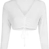 Dirndl-Bluse, 3/4 Arm
