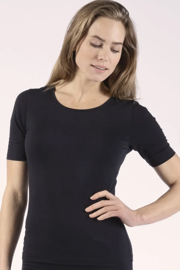 Halbarm Shirt