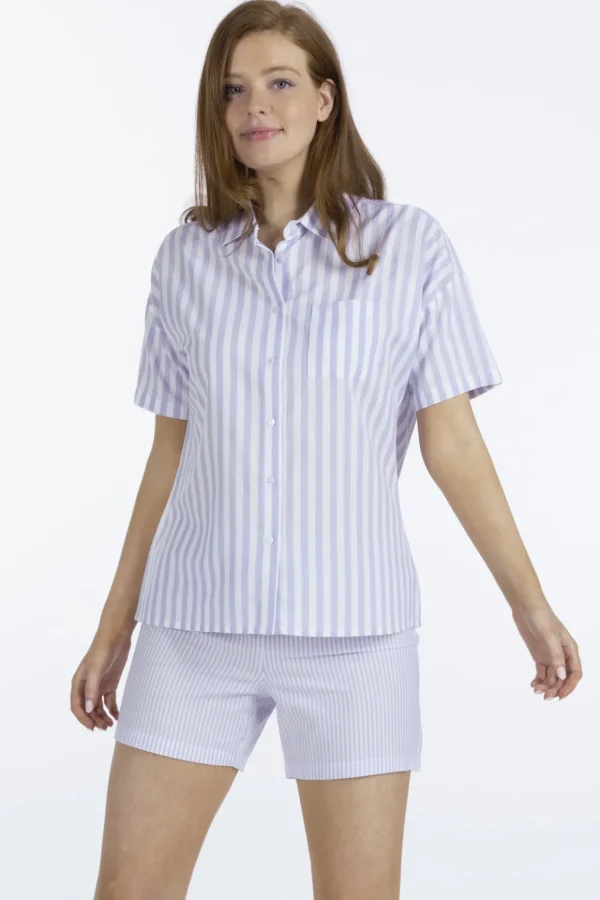 Halbarm Shirt