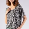 Halbarm-Shirt