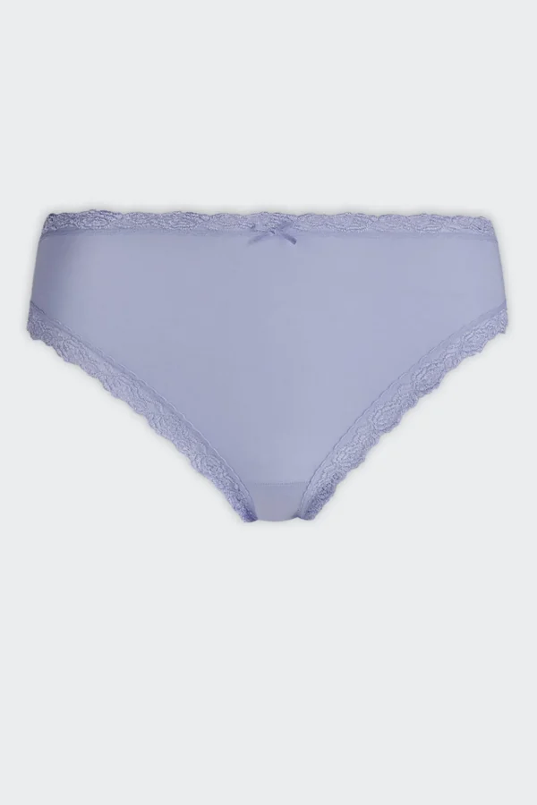 Jazzpant, Cosy - 3er-Pack