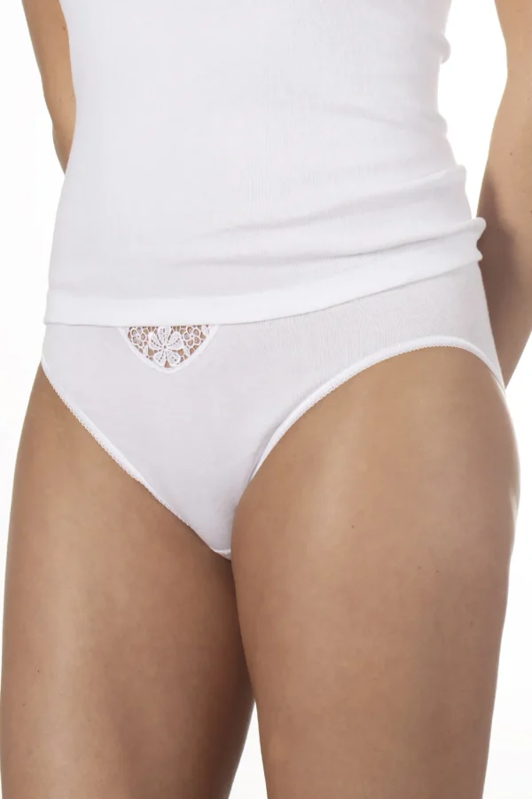 Jazzpant, DAILY