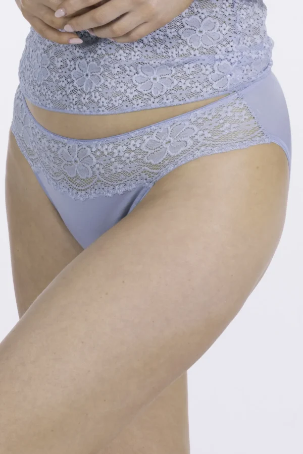 Jazzpant, MILLEFLEURS