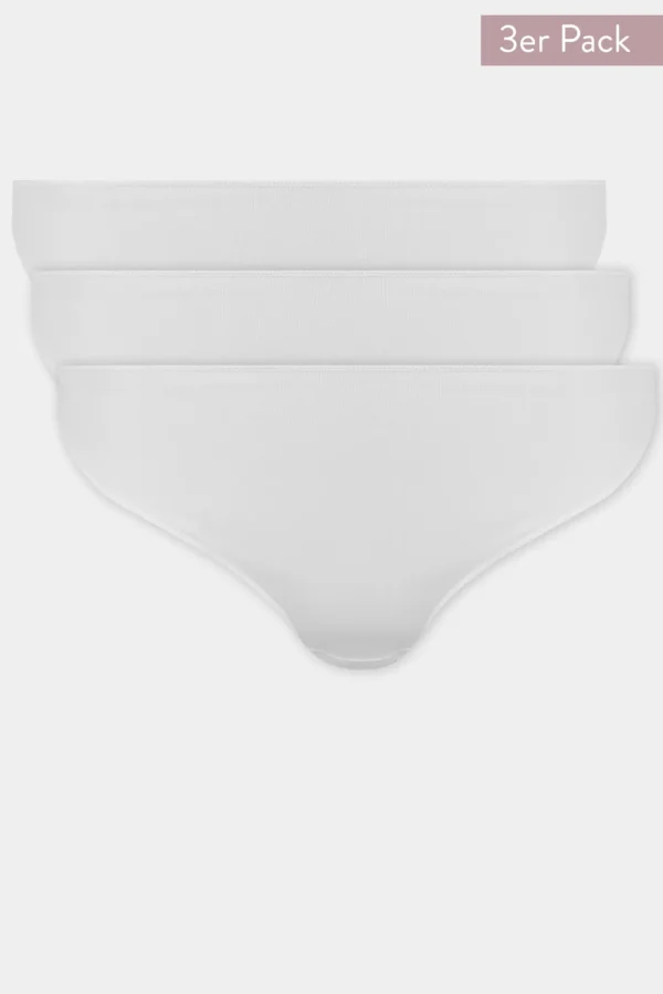 Jazzpant, SECRET - 3er-Pack