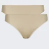Jazzpant, SECRET SHINE - 2er-Pack