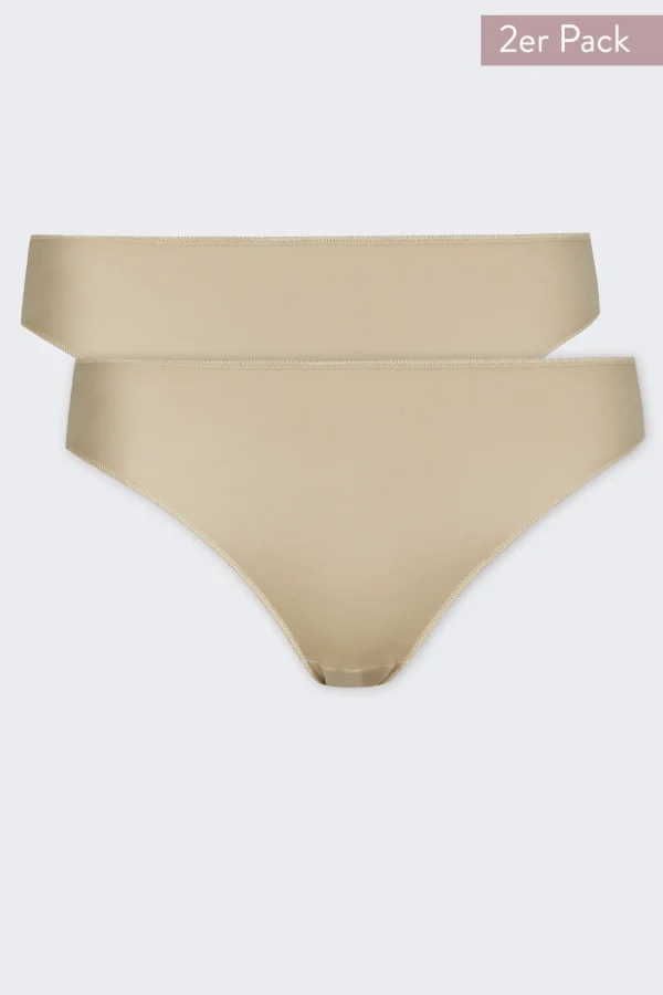Jazzpant, SECRET SHINE - 2er-Pack