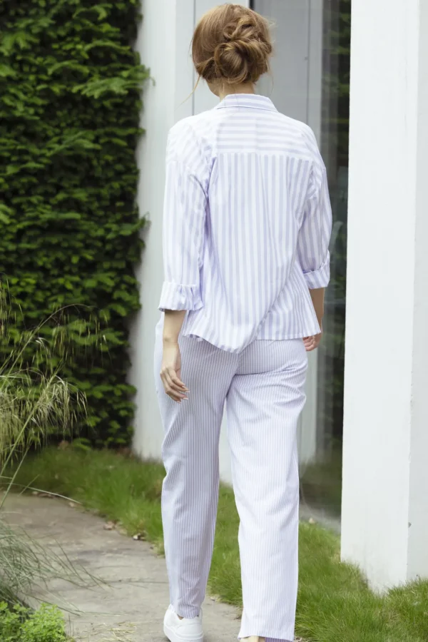 Langarm Shirt
