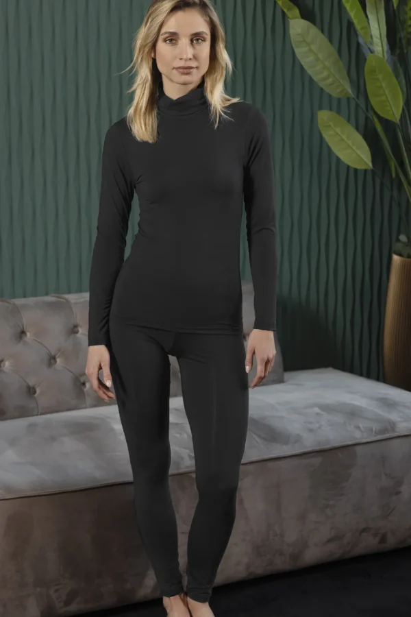 Langarm Shirt