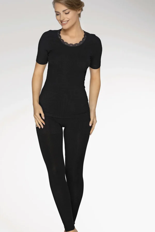 Leggings, BODY & SOUL