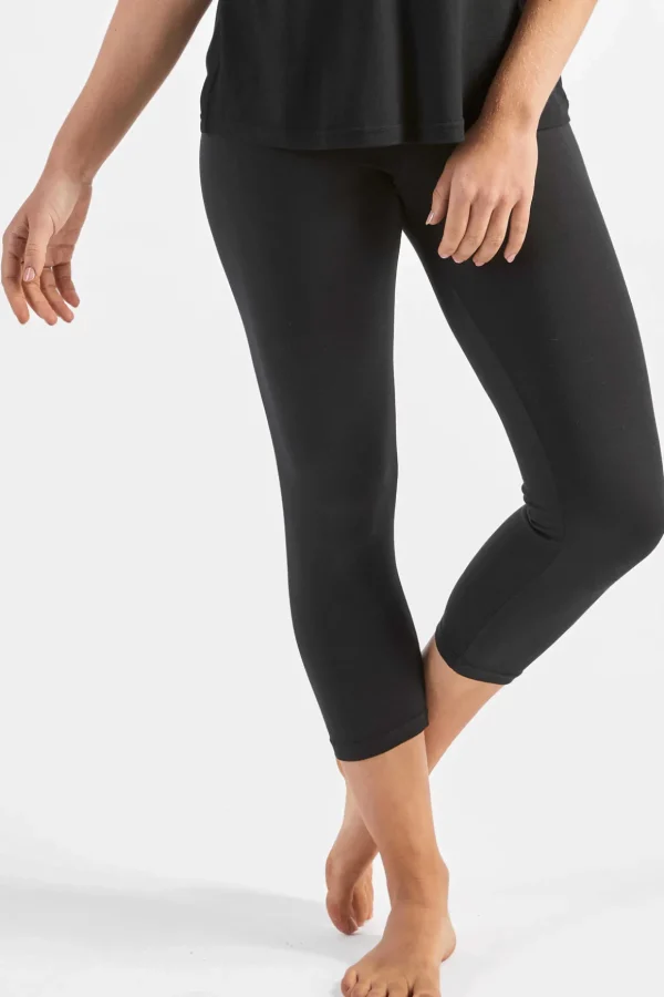 7/8 Leggings, Modal