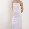 Negligé, lang, ELEGANCE