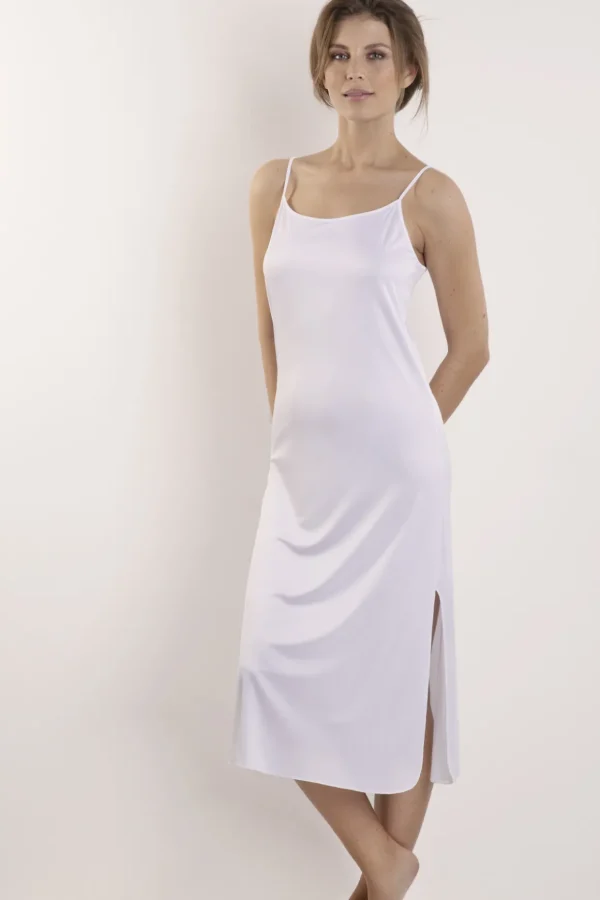 Negligé, lang, ELEGANCE