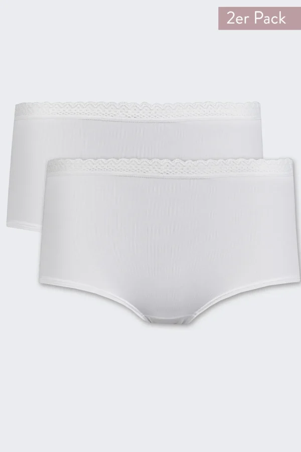 Panty - 2er-Pack