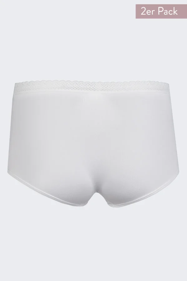 Panty - 2er-Pack