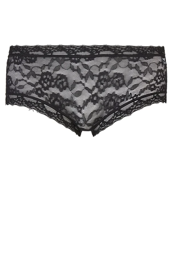 Panty, LISA