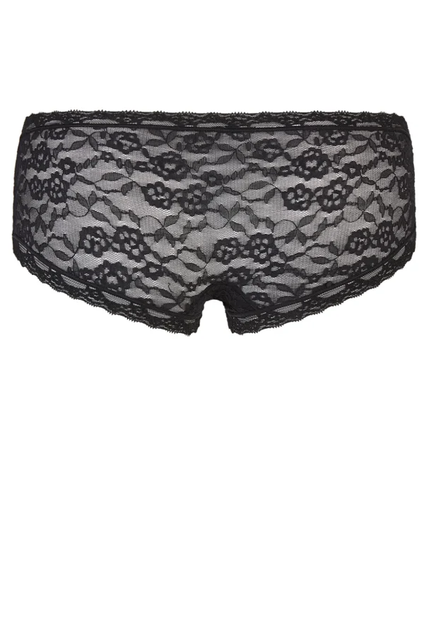 Panty, LISA