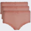 Taillenslip, Cosy - 3er-Pack