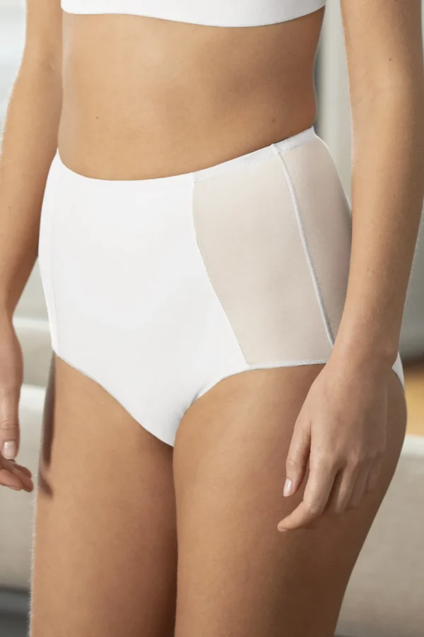 Taillenslip, COTTON SHAPE