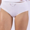 Taillenslip, Fine Cotton