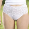 Taillenslip, FINE COTTON