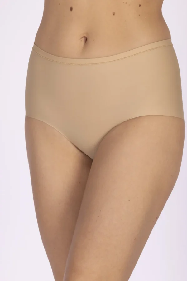 Taillenslip, SECRET SOFT