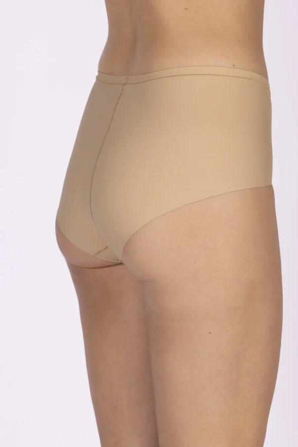 Taillenslip, SECRET SOFT